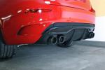 BMW X6 M Typhoon S by G-Power 2011 года